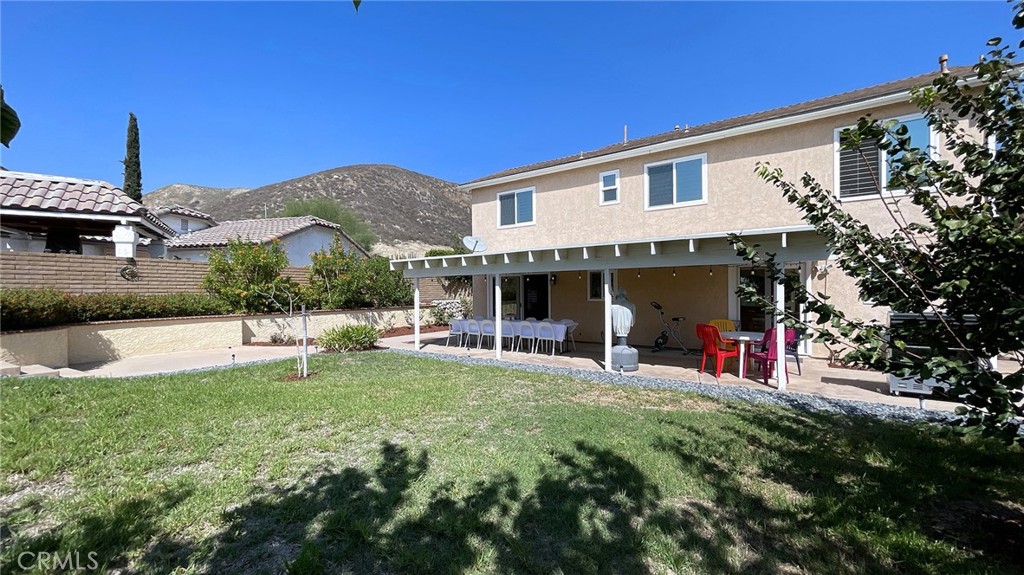 11400 Terra Vista Way