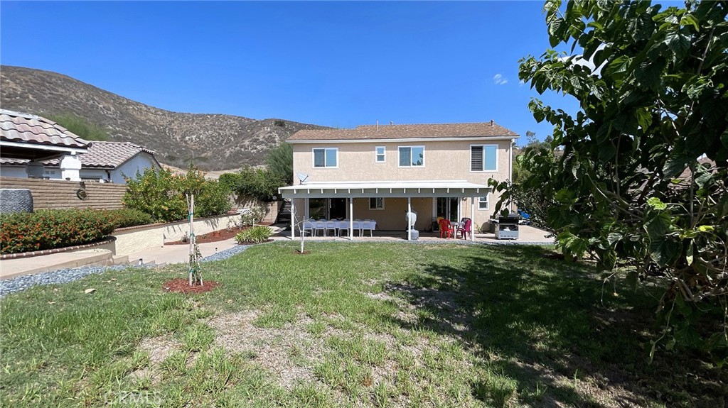 11400 Terra Vista Way