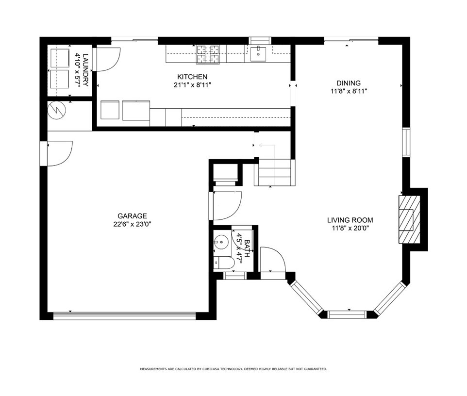 11400 Terra Vista Way