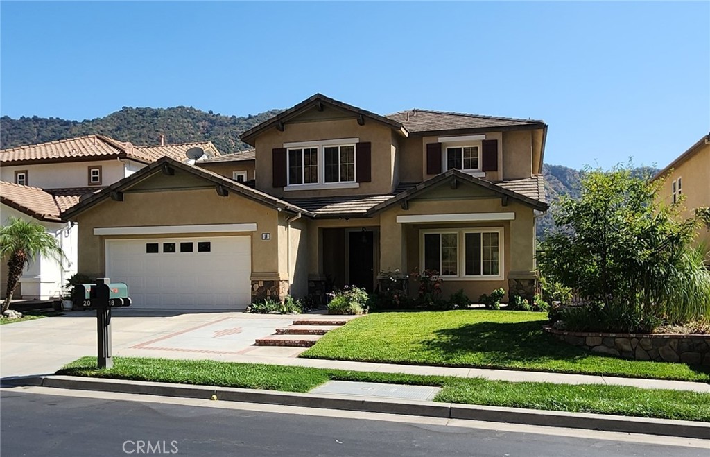 18 Highwood Court