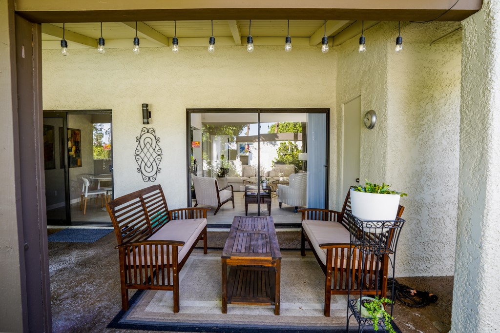 1150 E Palm Canyon Drive 82