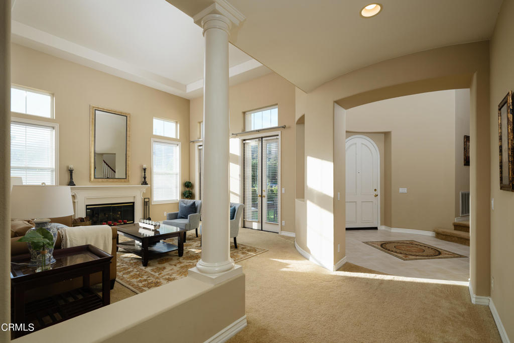 646 Church Canyon Place