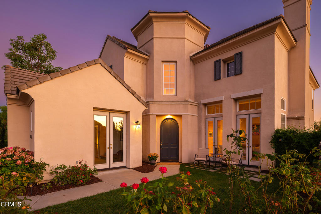 646 Church Canyon Place