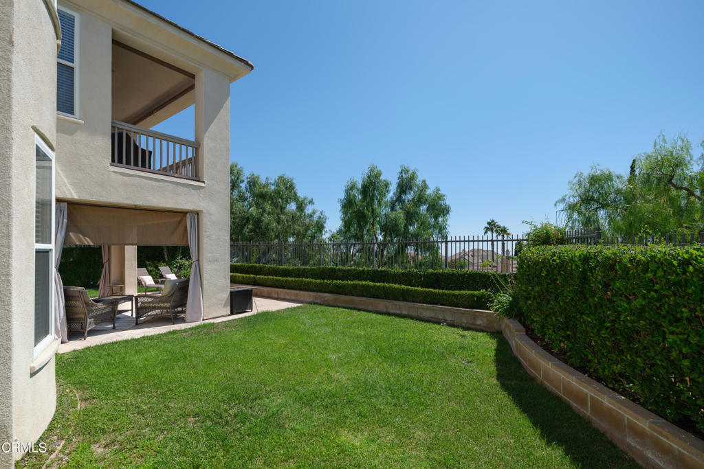 646 Church Canyon Place