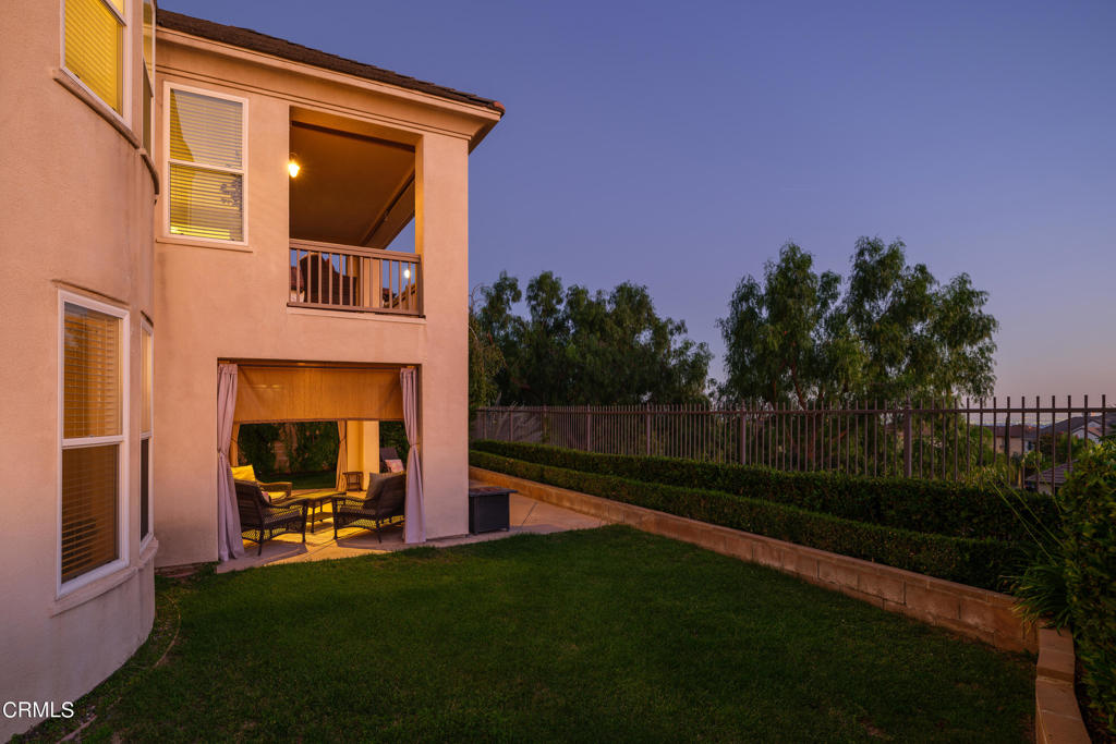 646 Church Canyon Place