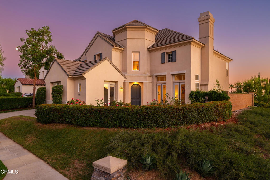 646 Church Canyon Place