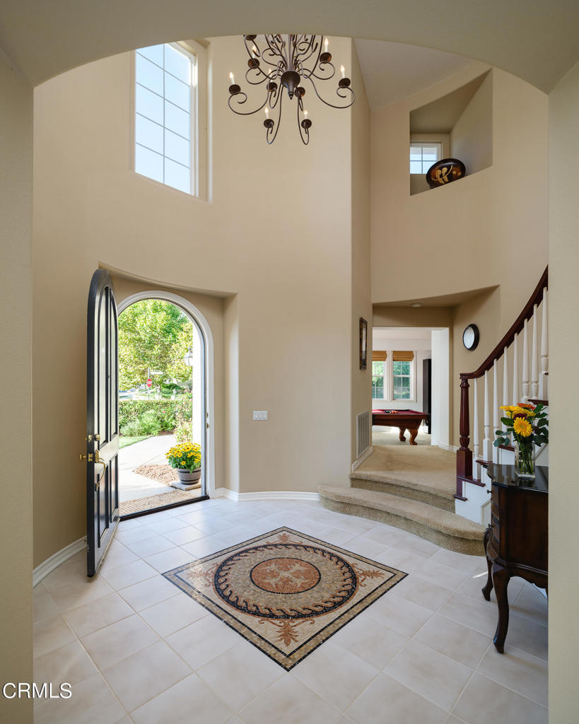 646 Church Canyon Place