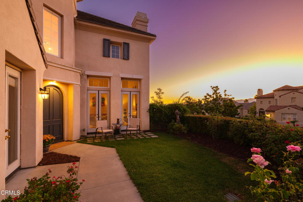 646 Church Canyon Place