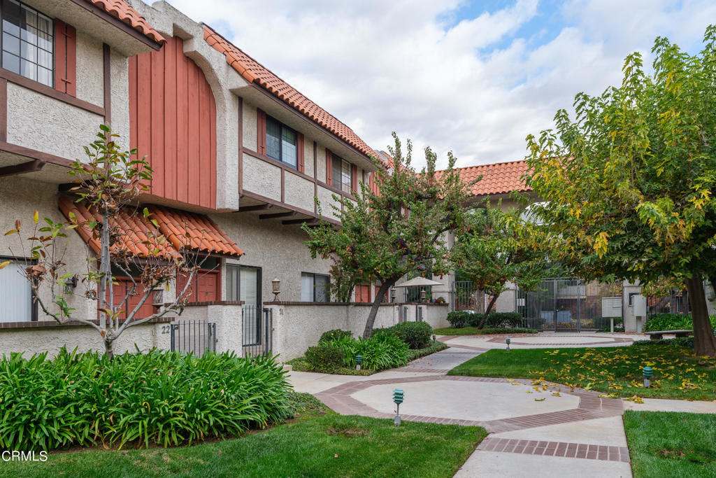 2450 E Del Mar Blvd Boulevard Unit: 22