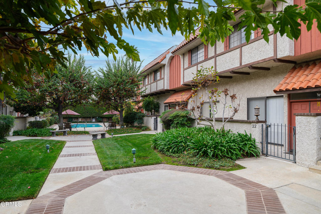 2450 E Del Mar Blvd Boulevard Unit: 22