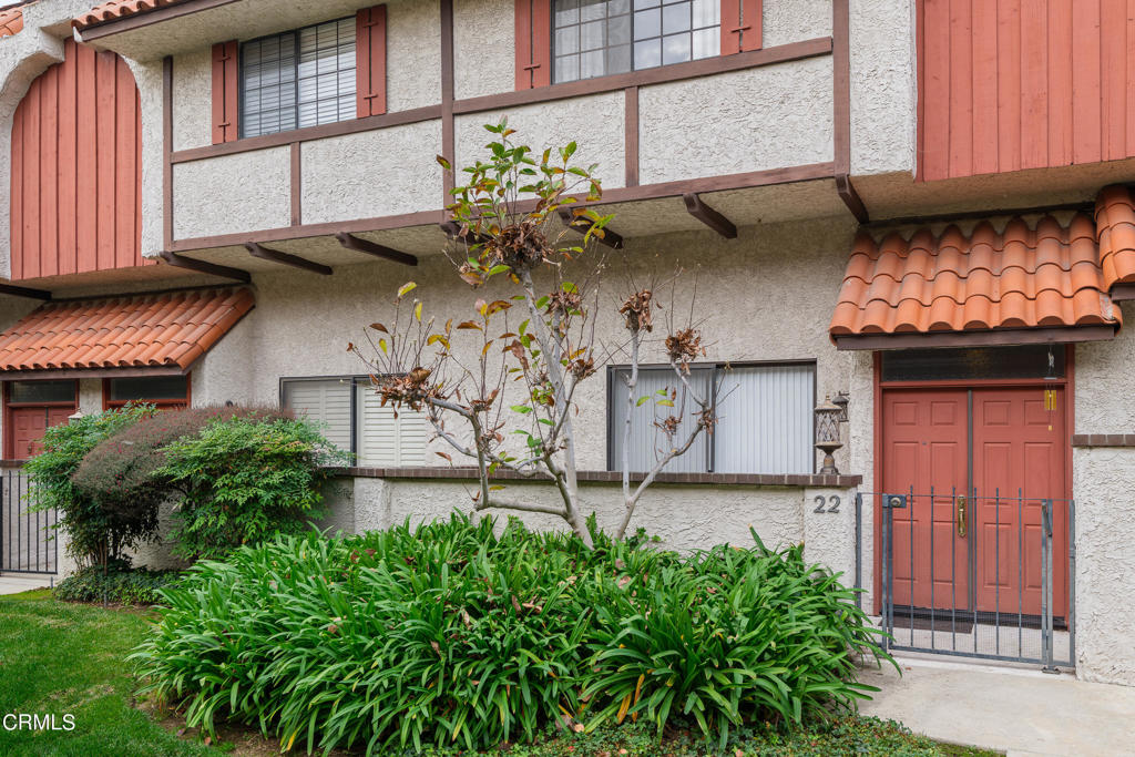 2450 E Del Mar Blvd Boulevard Unit: 22