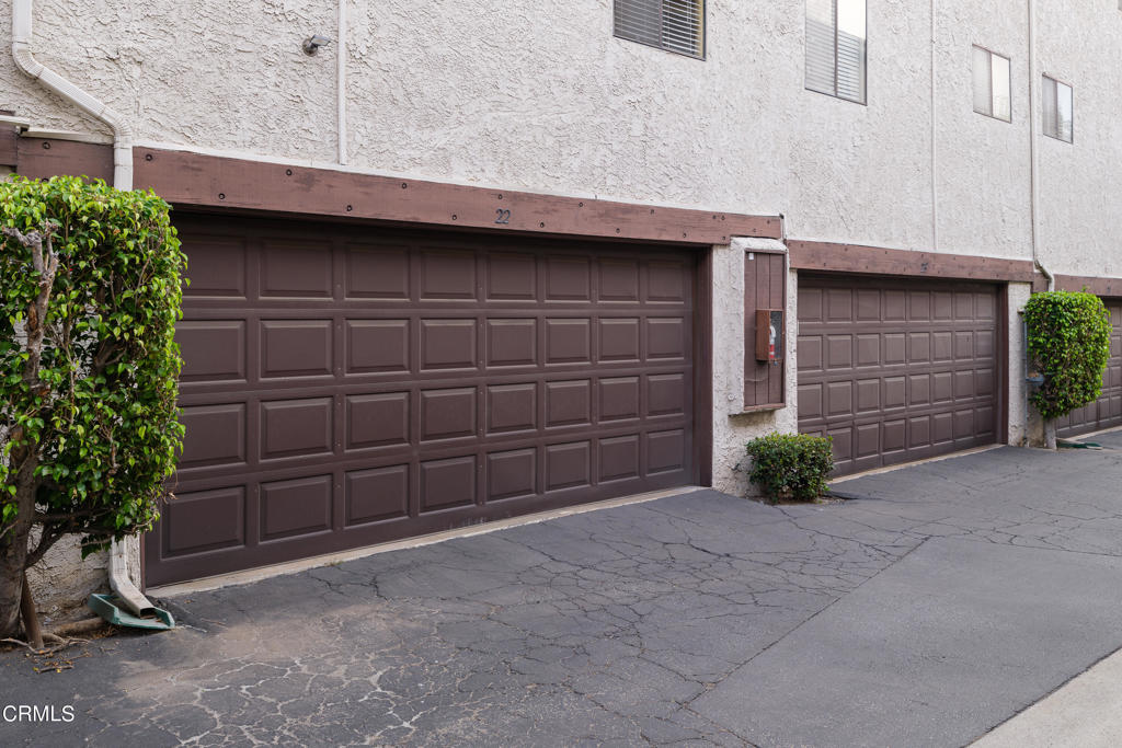 2450 E Del Mar Blvd Boulevard Unit: 22