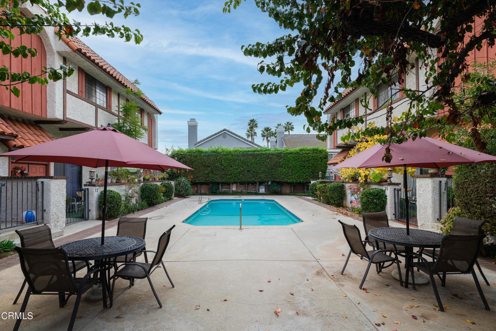 2450 E Del Mar Blvd Boulevard Unit: 22