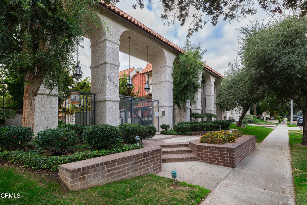 2450 E Del Mar Blvd Boulevard Unit: 22