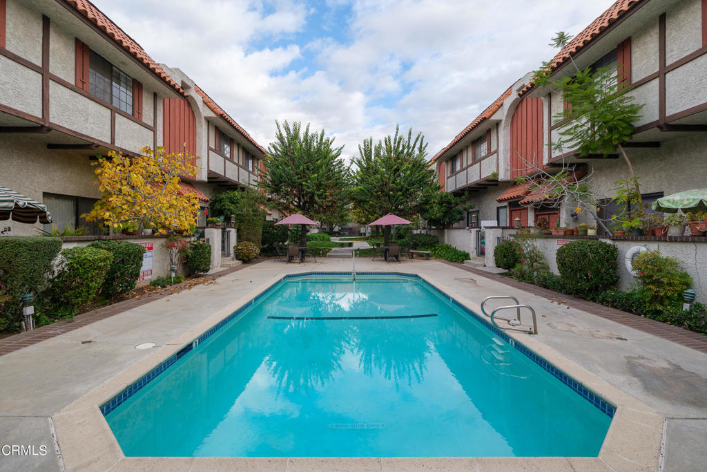 2450 E Del Mar Blvd Boulevard Unit: 22