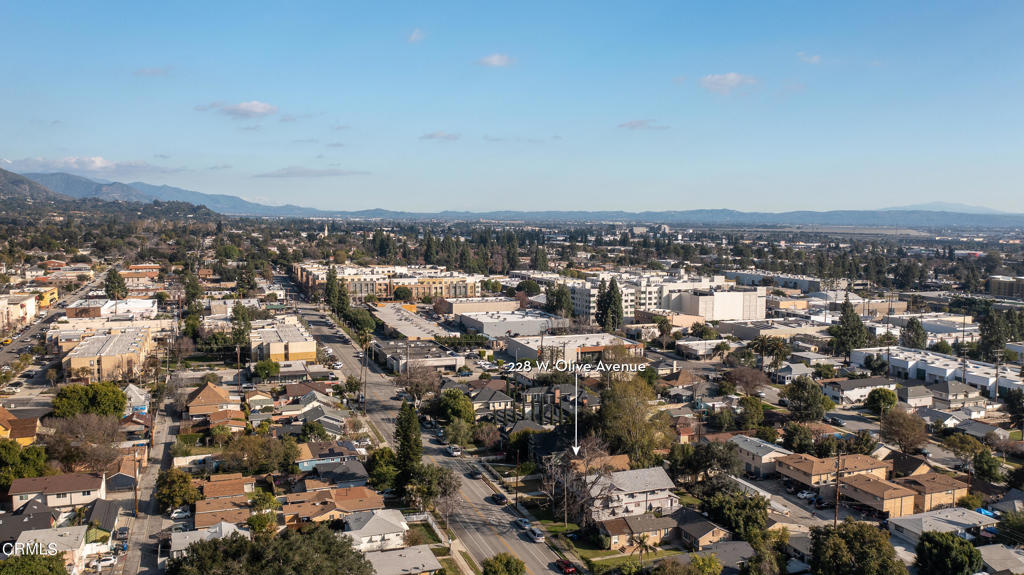 228 W Olive Avenue