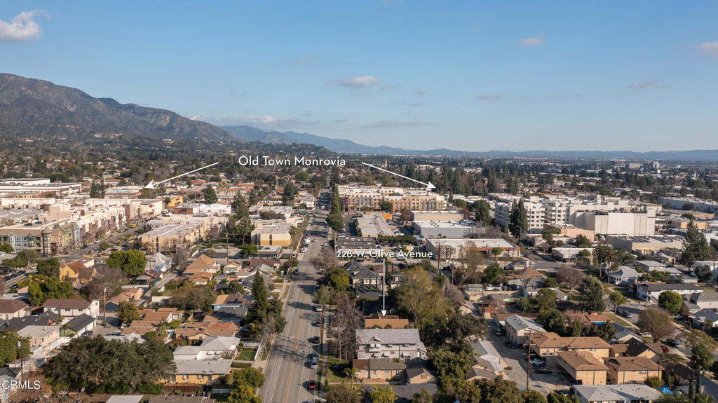 228 W Olive Avenue