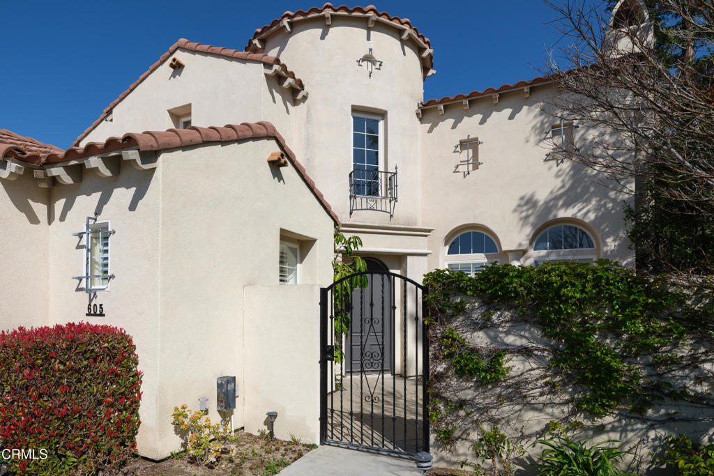 605 Coate Court
