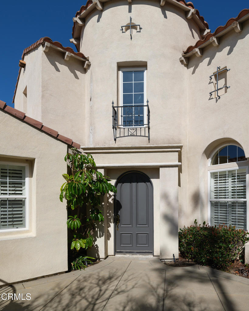 605 Coate Court