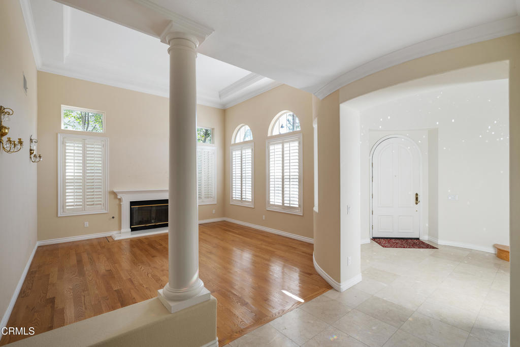 605 Coate Court