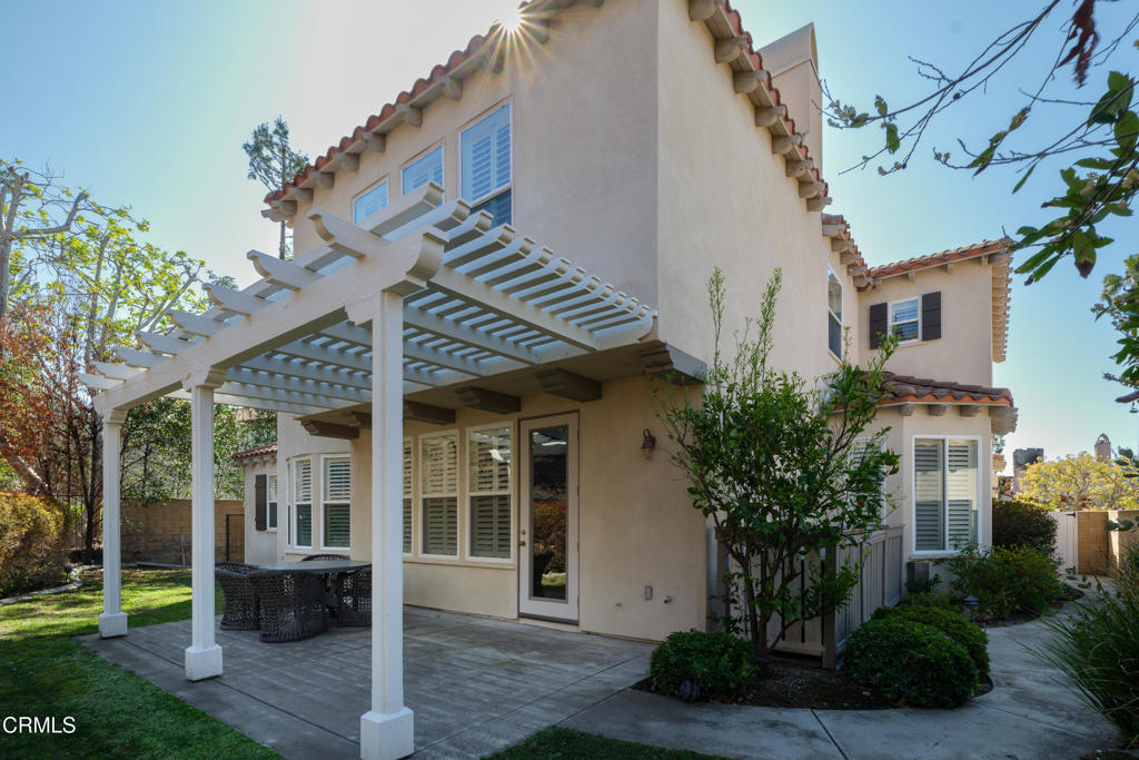 605 Coate Court