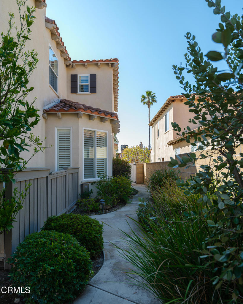 605 Coate Court