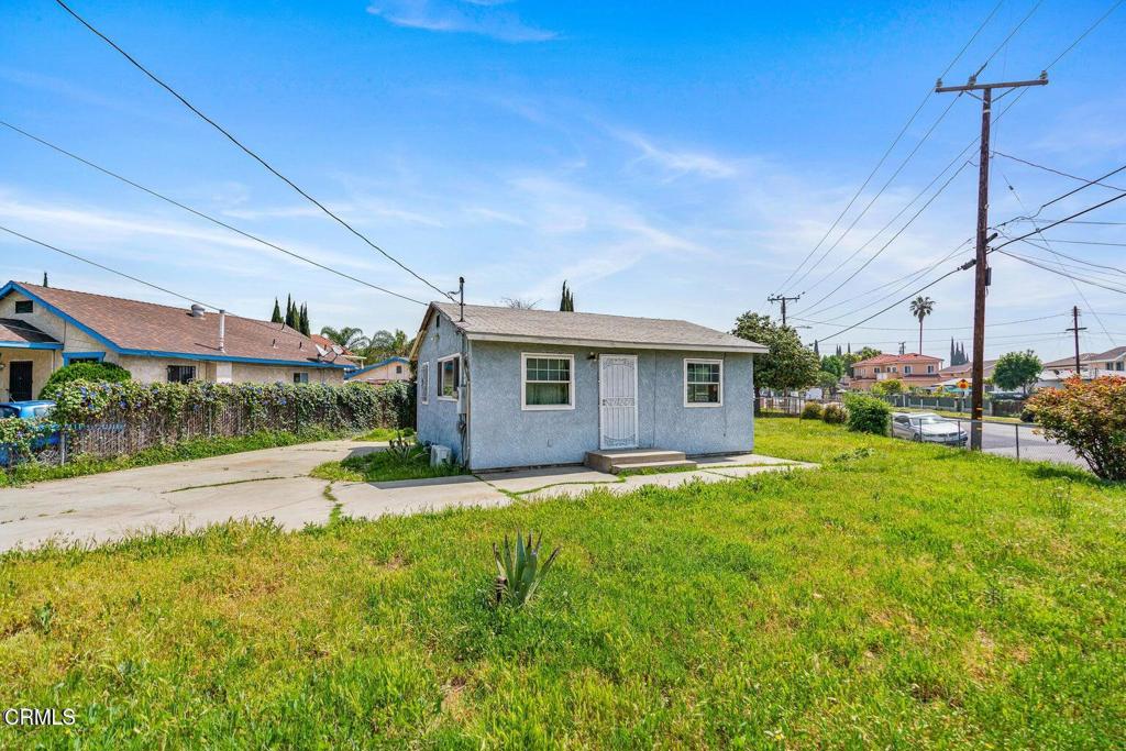 1980 Strathmore Avenue