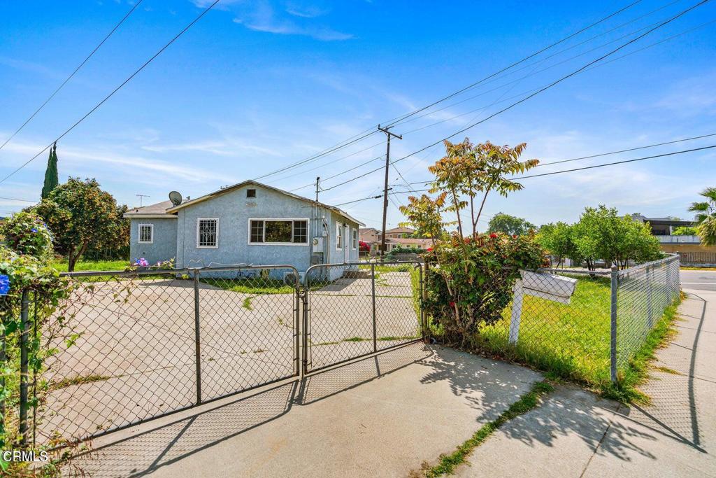 1980 Strathmore Avenue