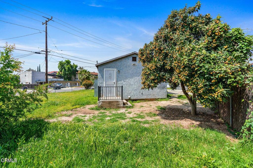 1980 Strathmore Avenue