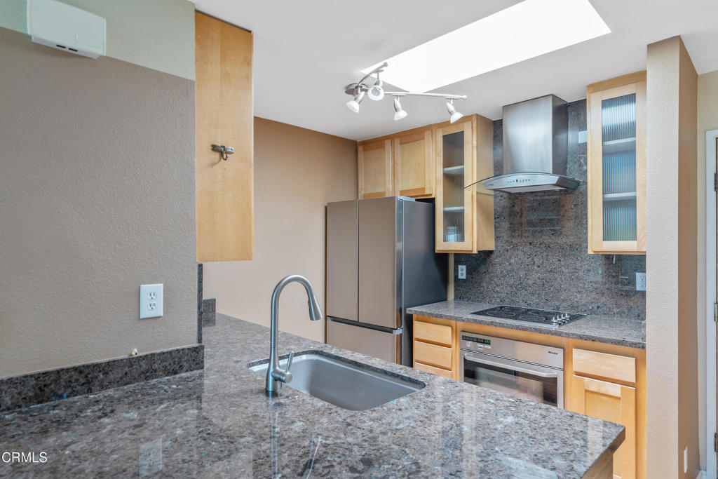 4499 Via Marisol 312