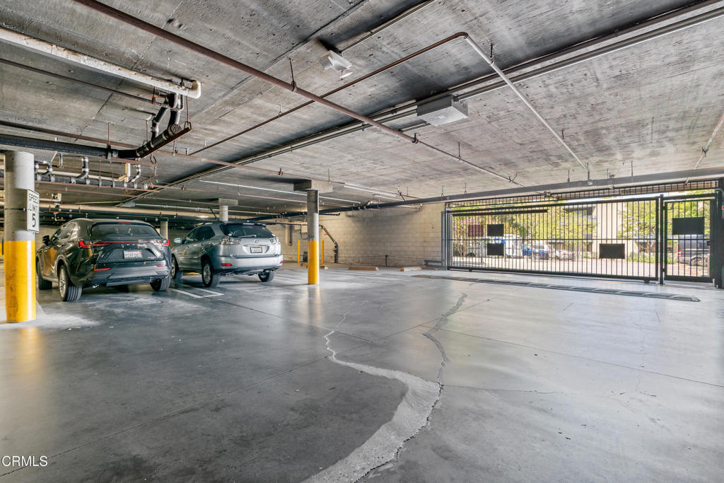 4499 Via Marisol 312