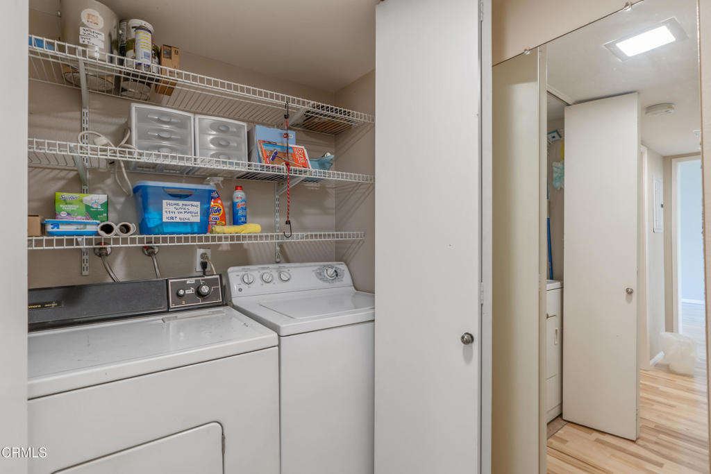 4499 Via Marisol 312