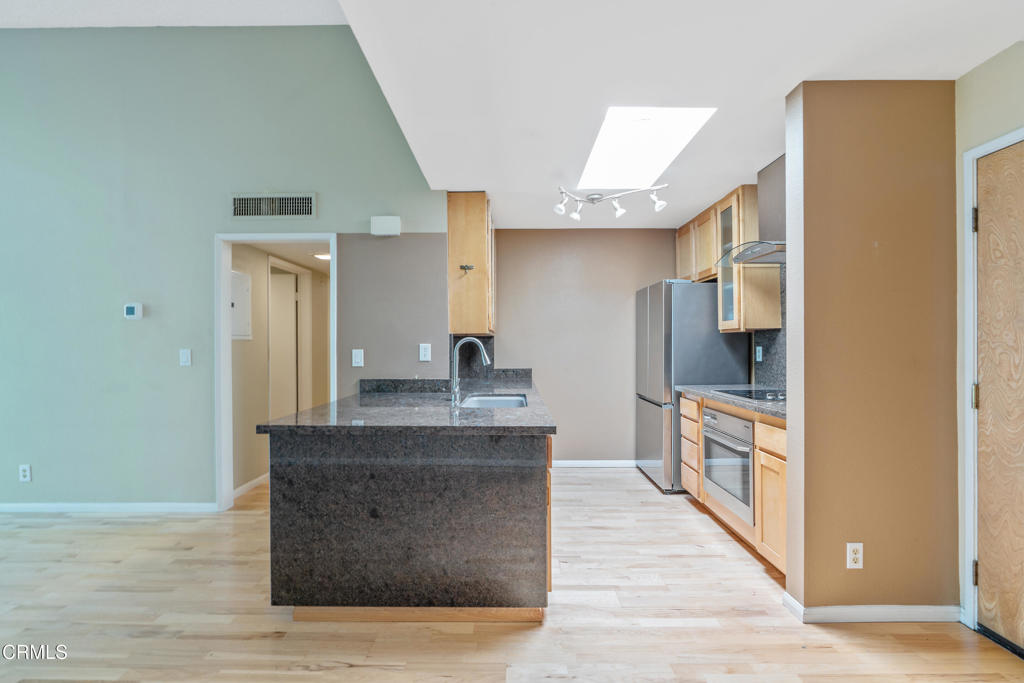 4499 Via Marisol 312