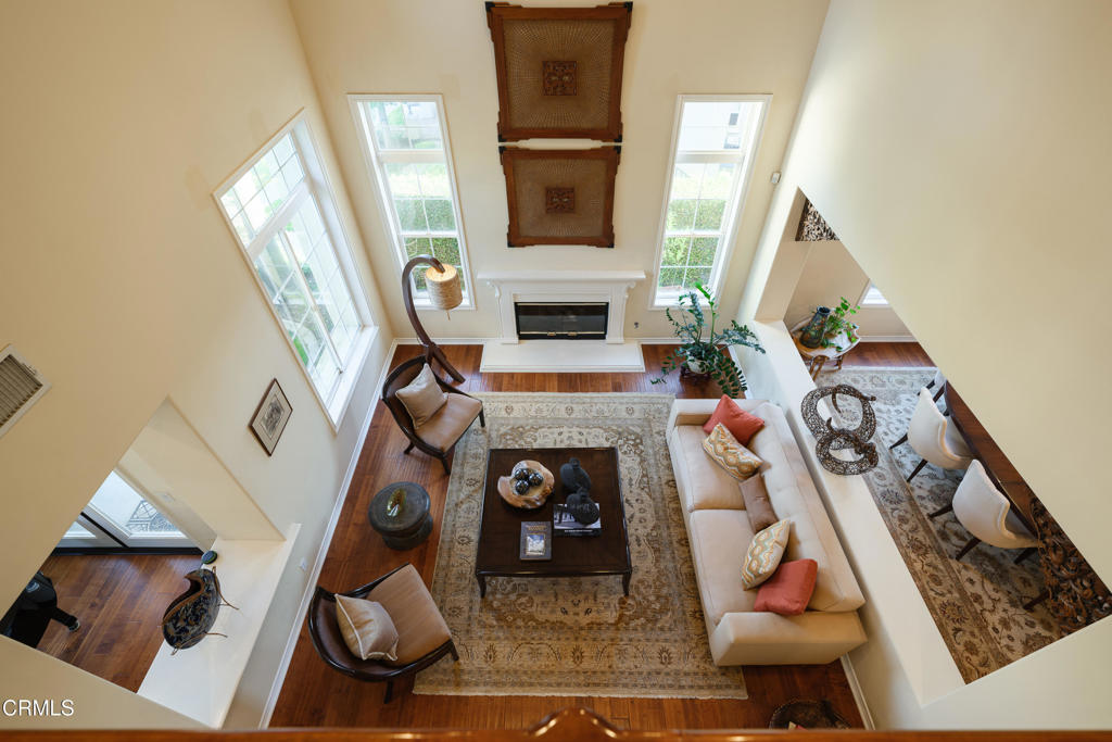 3921 Chapman Court