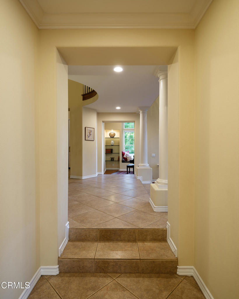 3921 Chapman Court