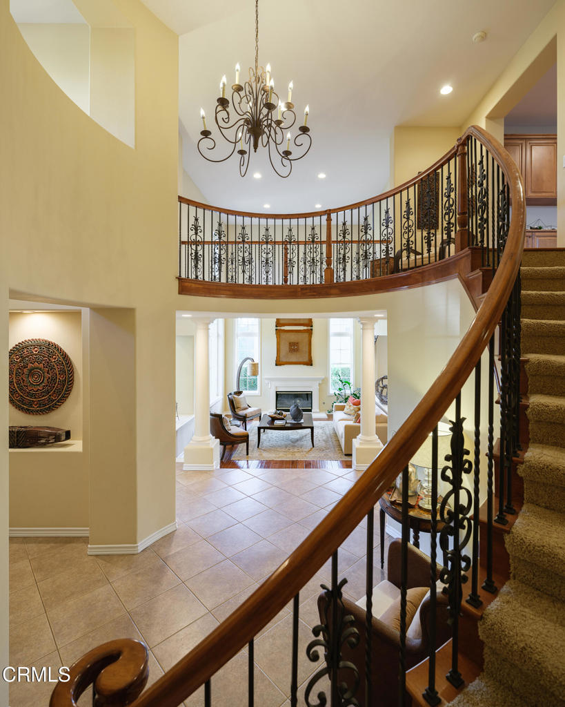 3921 Chapman Court