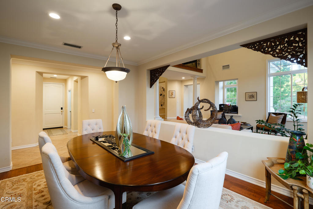 3921 Chapman Court