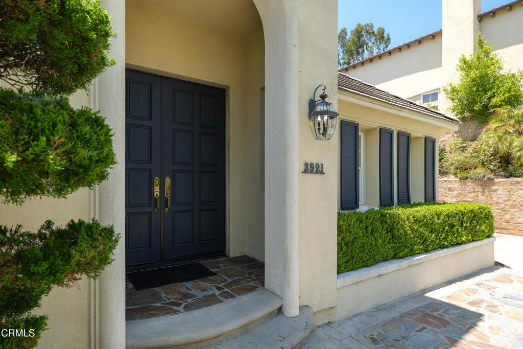 3921 Chapman Court