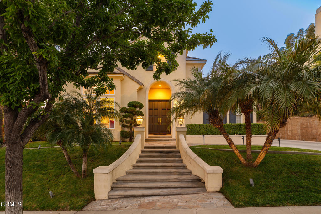 3921 Chapman Court