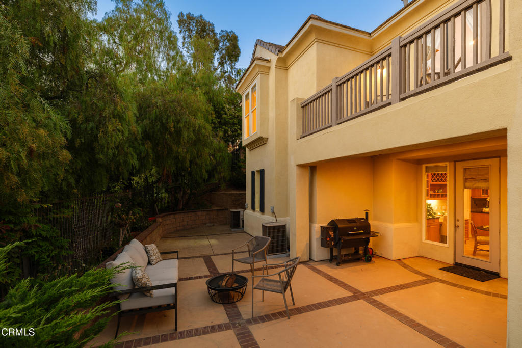 3921 Chapman Court