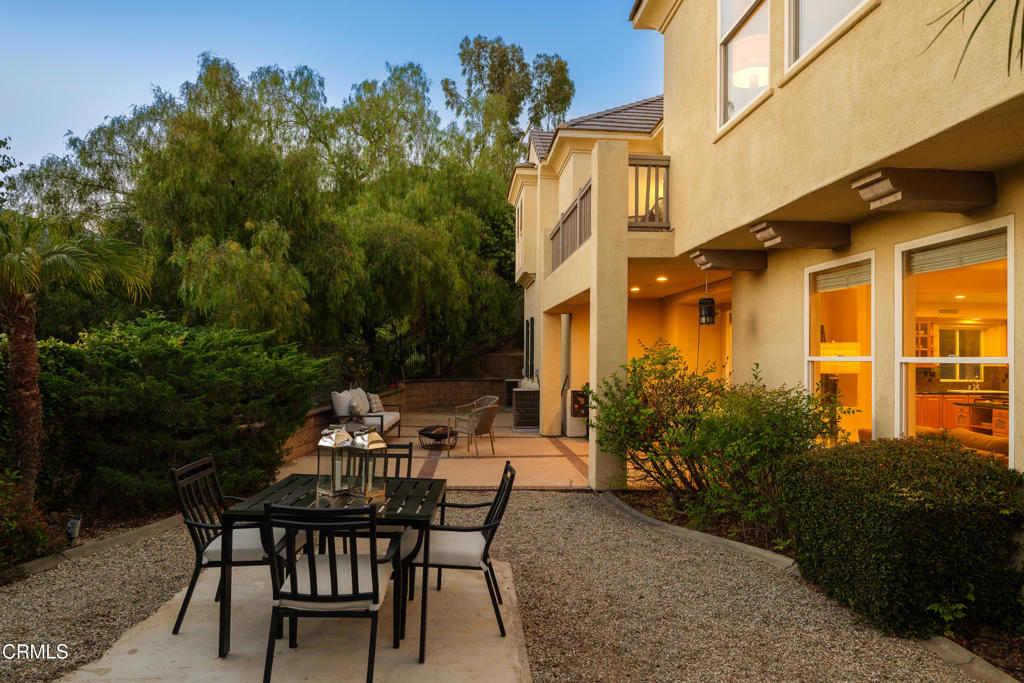3921 Chapman Court