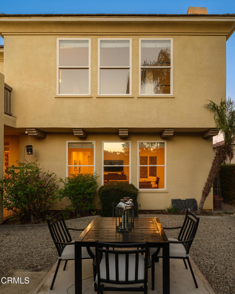 3921 Chapman Court