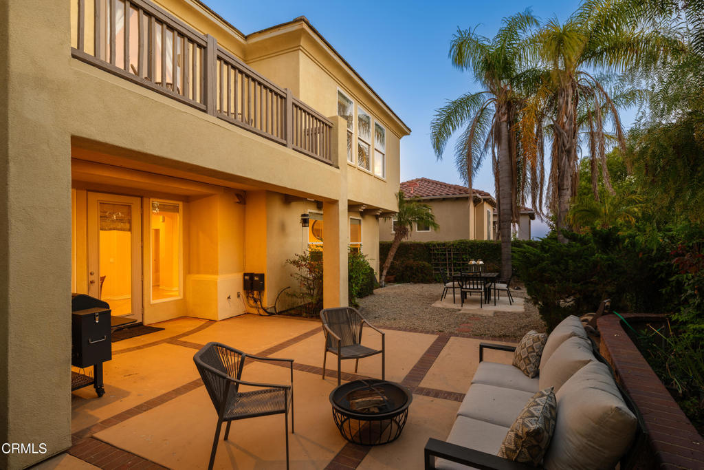 3921 Chapman Court