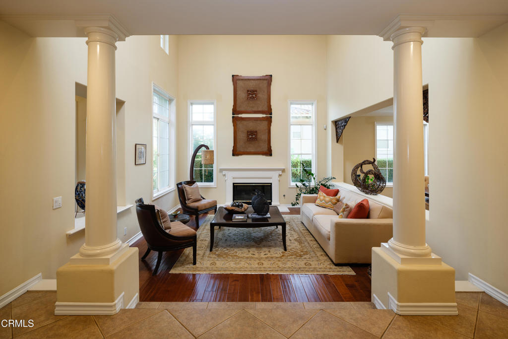 3921 Chapman Court