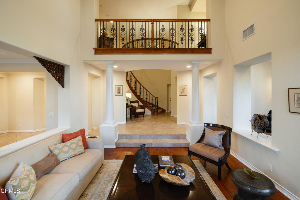 3921 Chapman Court