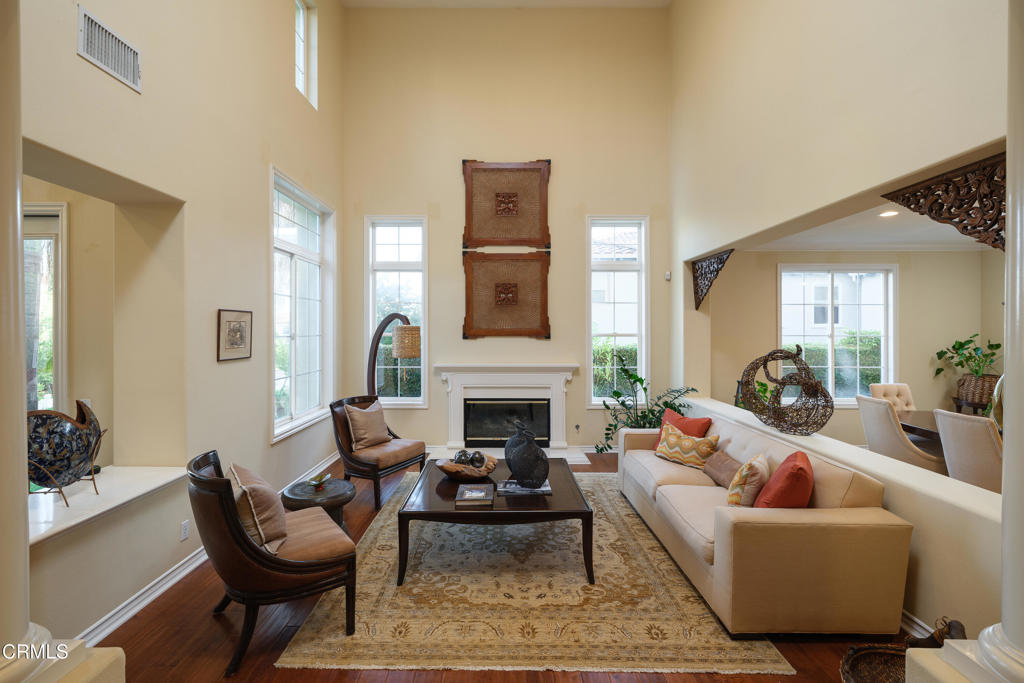 3921 Chapman Court