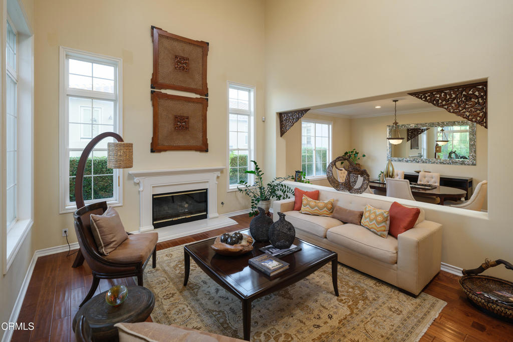 3921 Chapman Court