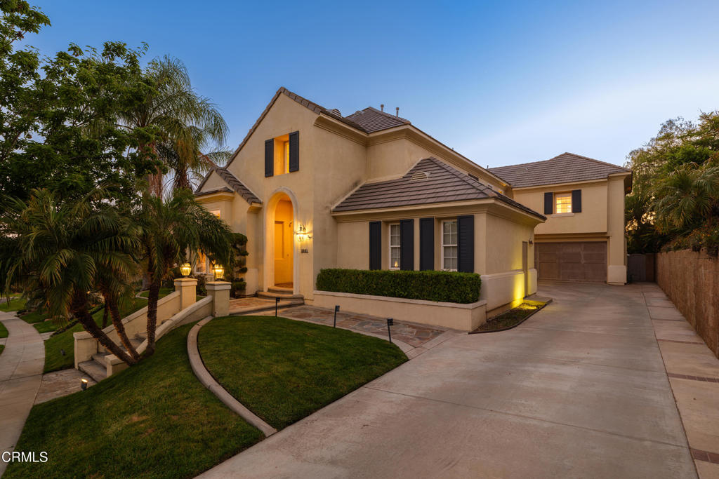 3921 Chapman Court