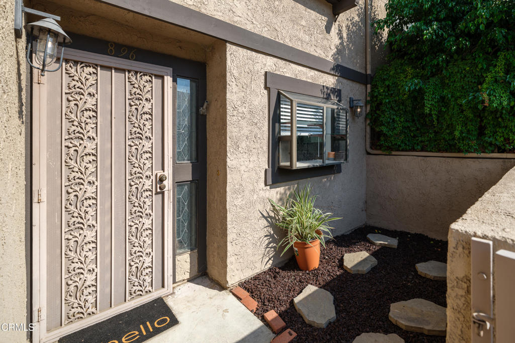 896 Swiss Trails Road