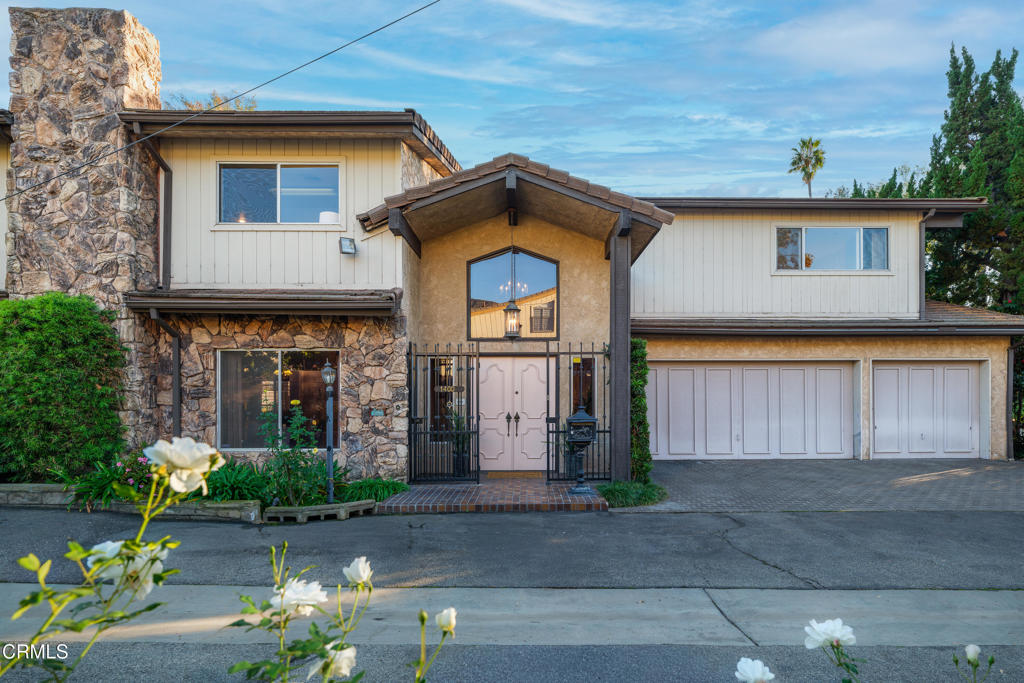 1400 Valley View Road 1